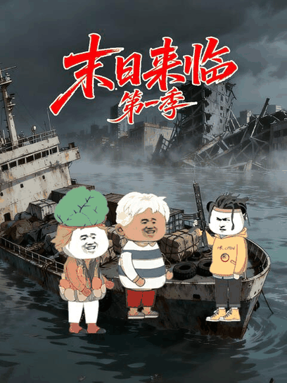 末日来临第一季